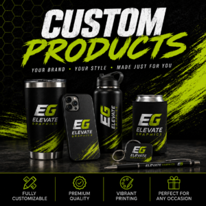 Custom Products